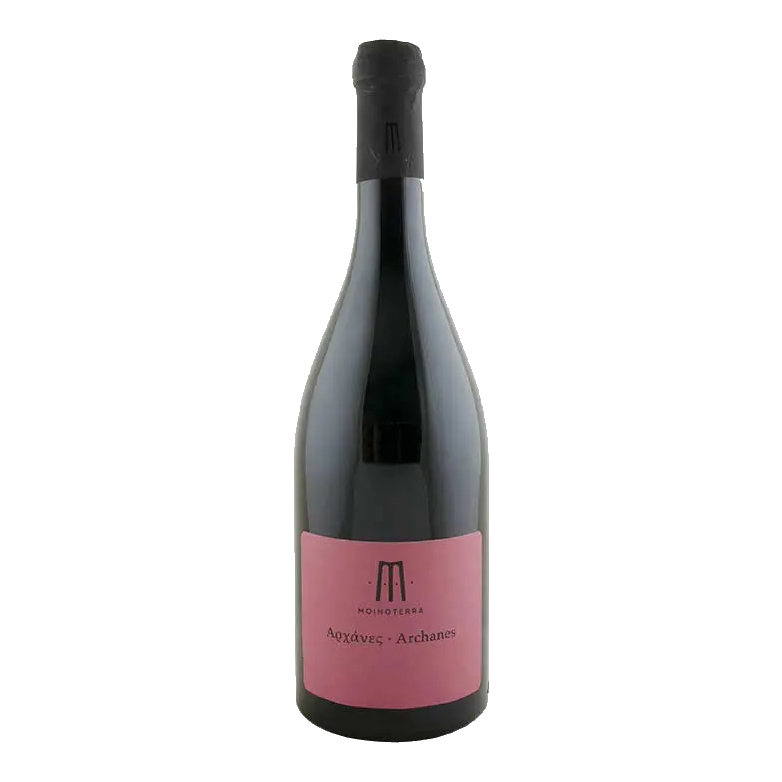 Domaine Moinoterra - Archanes