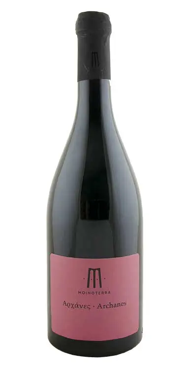 Domaine Moinoterra - Archanes