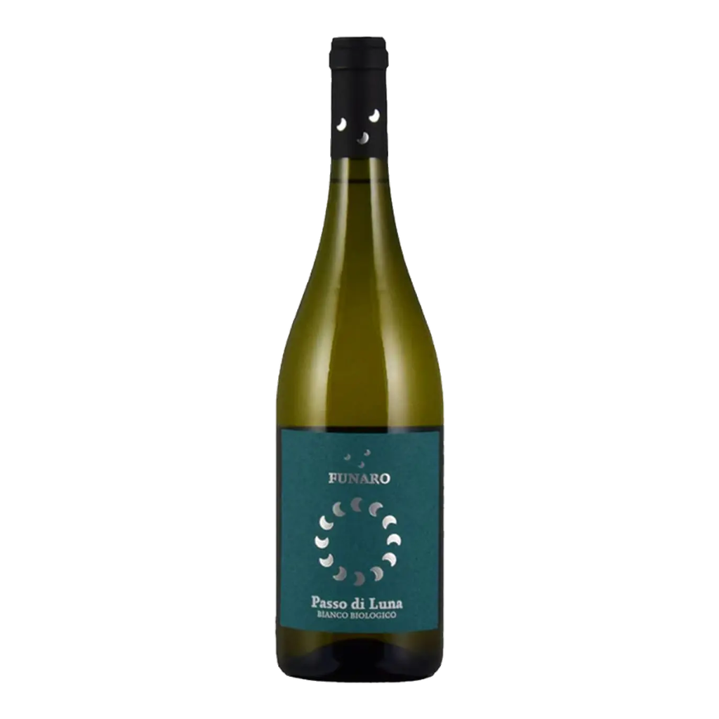 Domaine Funaro - Passo di Luna Bianco 