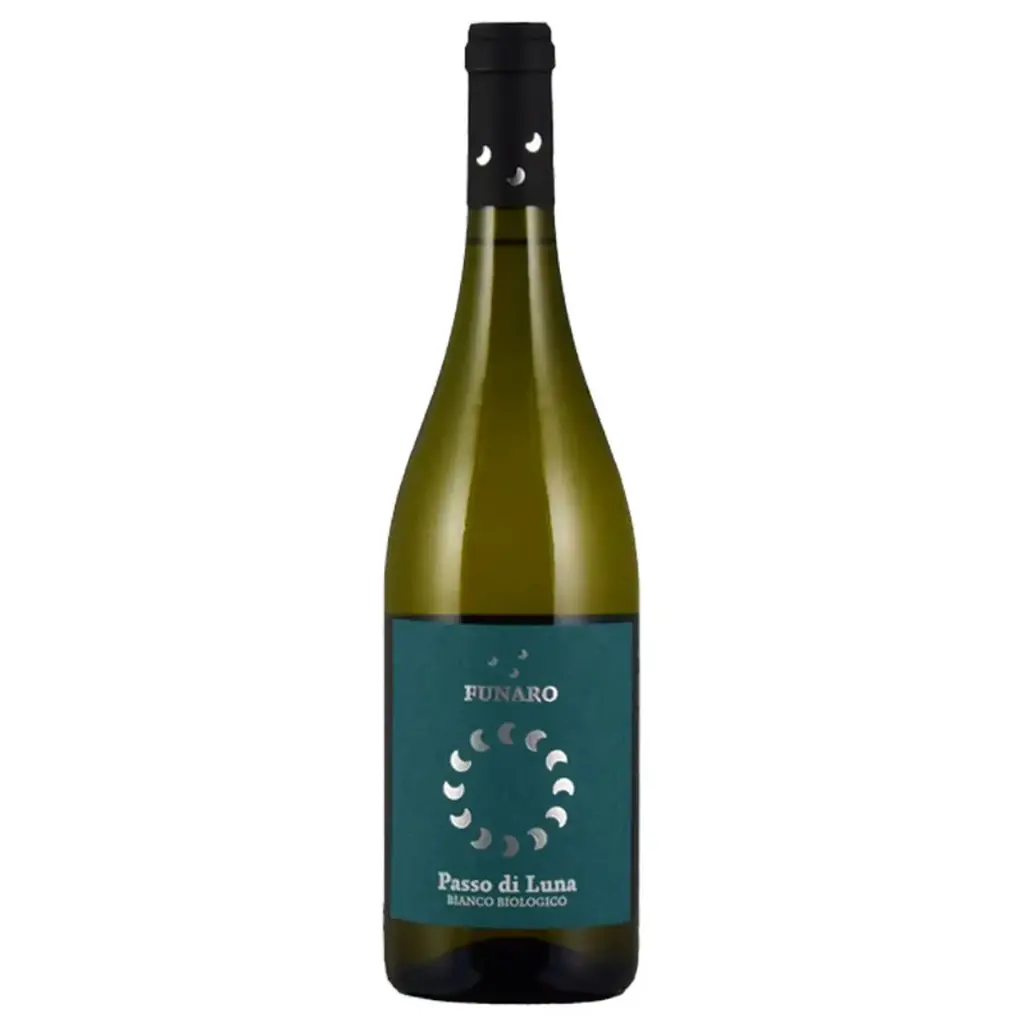 Domaine Funaro - Passo di Luna Bianco 