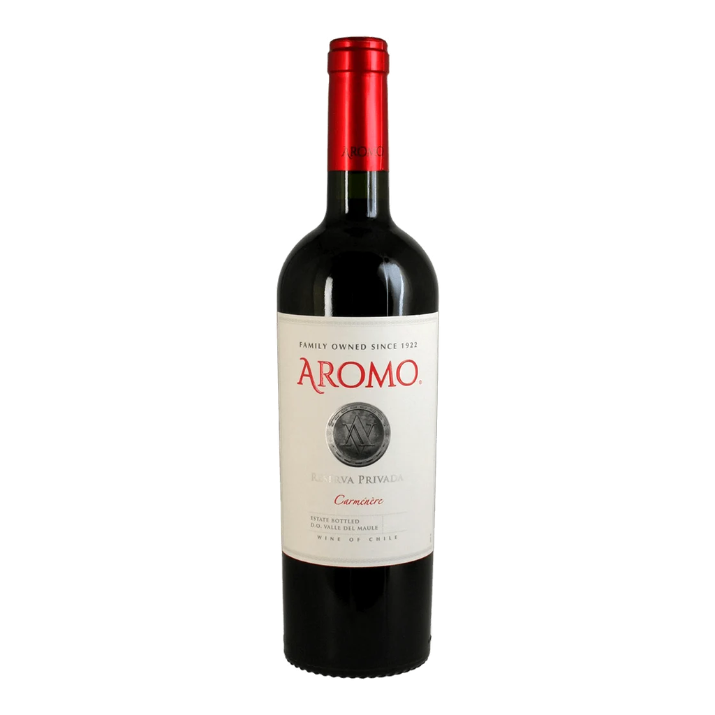 Domine Aromo - Private Reserve Carménère 