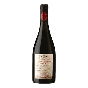 Domaine San Esteban - In Situ Signatures Wine "Syrah-Mourvèdre-Viognier"