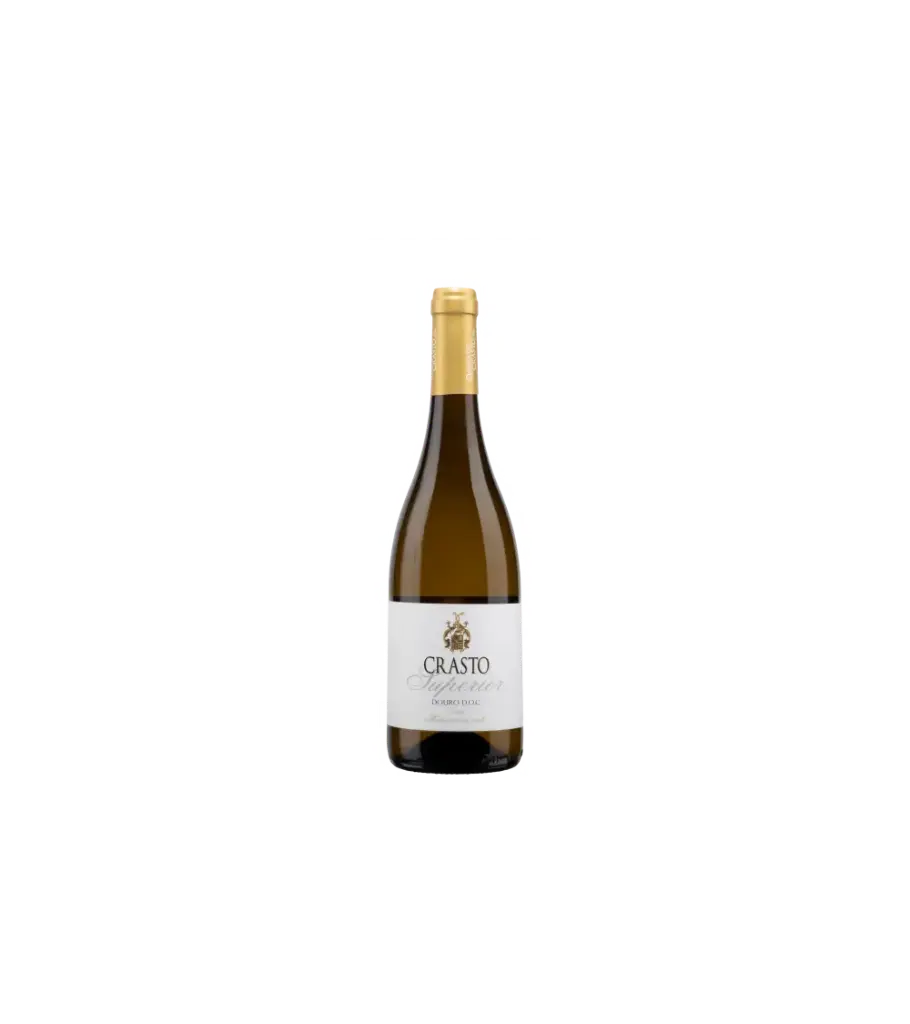 Domaine Quinta do Crasto - Crasto Superior Branco