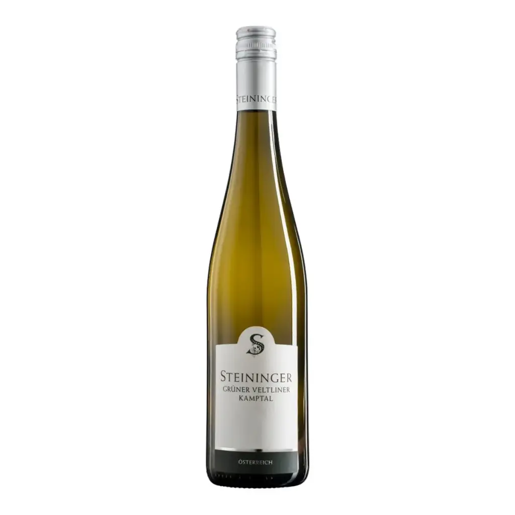 Domaine Karl Steininger - Gruner Vetliner 