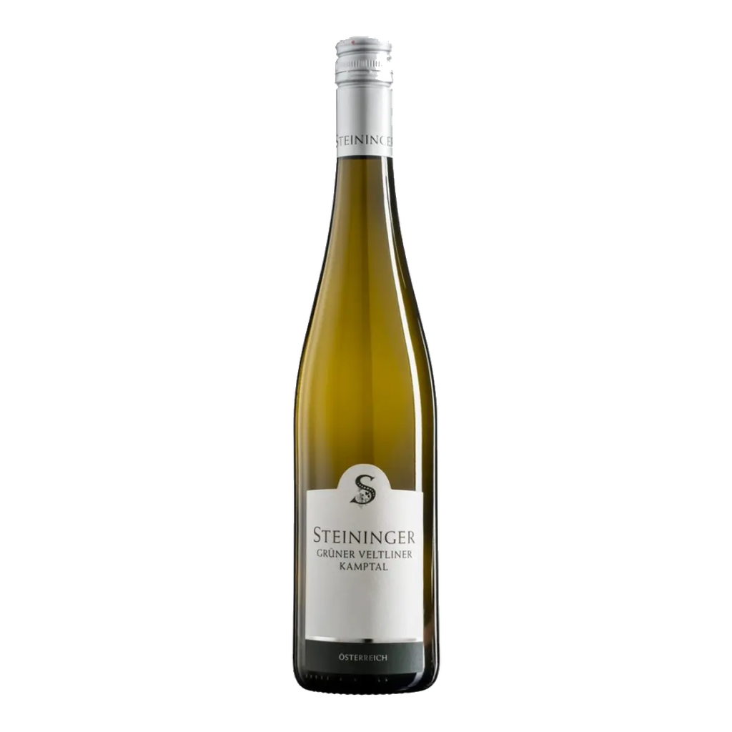 Domaine Karl Steininger - Gruner Vetliner 