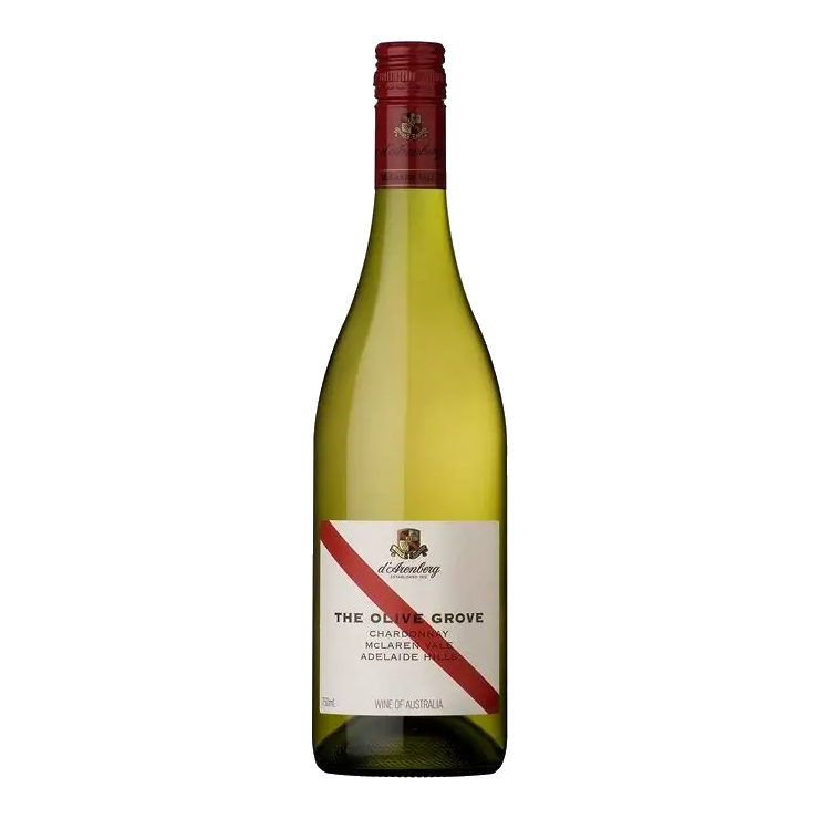 Domaine d'Arenberg- The Olive Grove