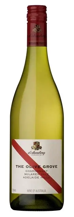 Domaine d'Arenberg- The Olive Grove