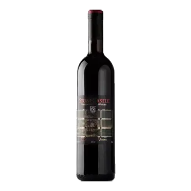 Domaine Stone Castle - Merlot