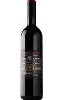 Domaine Stone Castle - Merlot