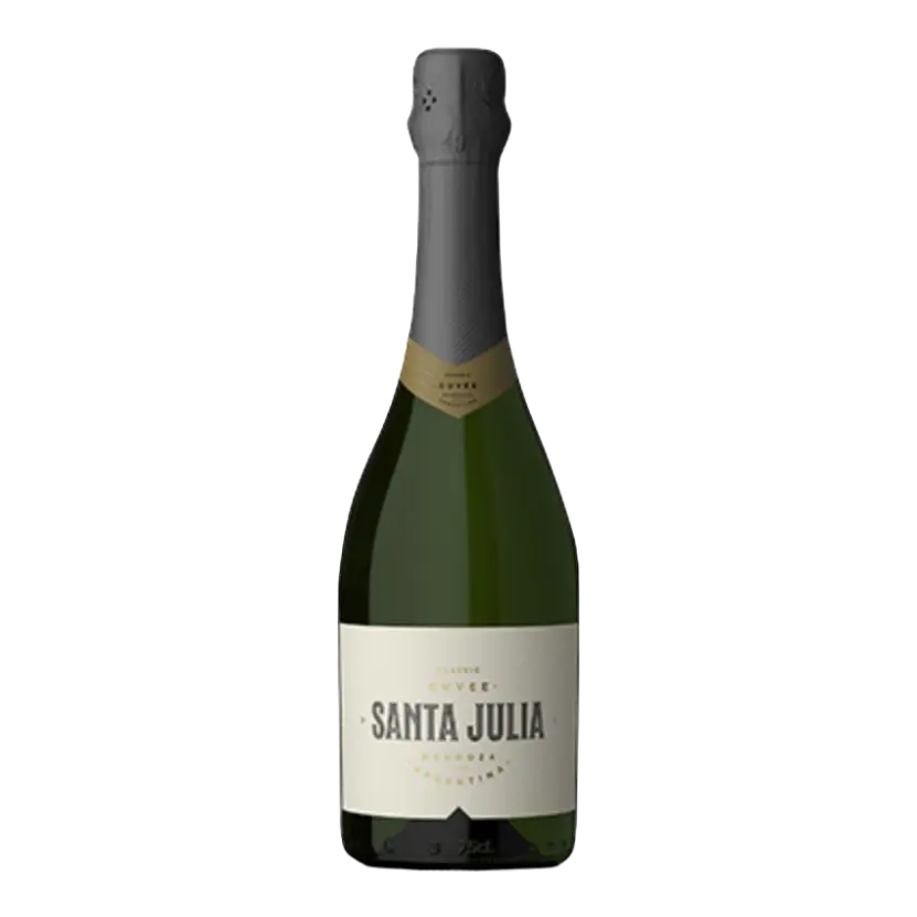  Domaine Zuccardi - Santa Julia "Classic Cuvée"