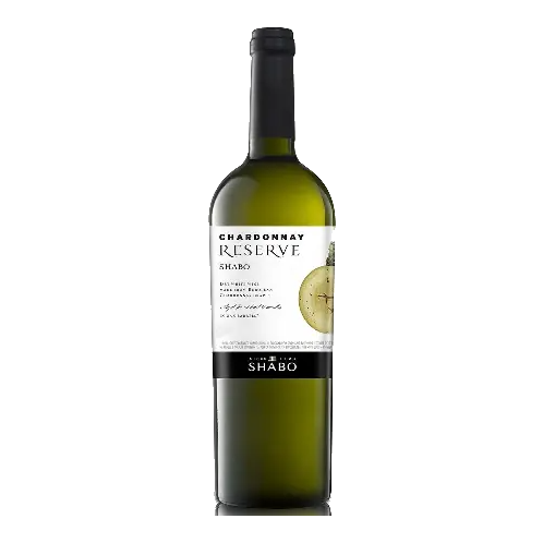Domaine Shabo - Chardonnay Réserve