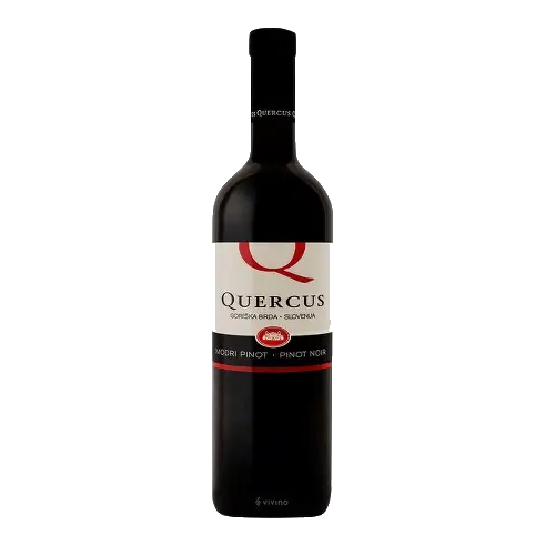 Domaine Quercus Modri Pinot Noir