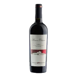 Domaine Edoardo Miroglio - Rubin "Elonovo"