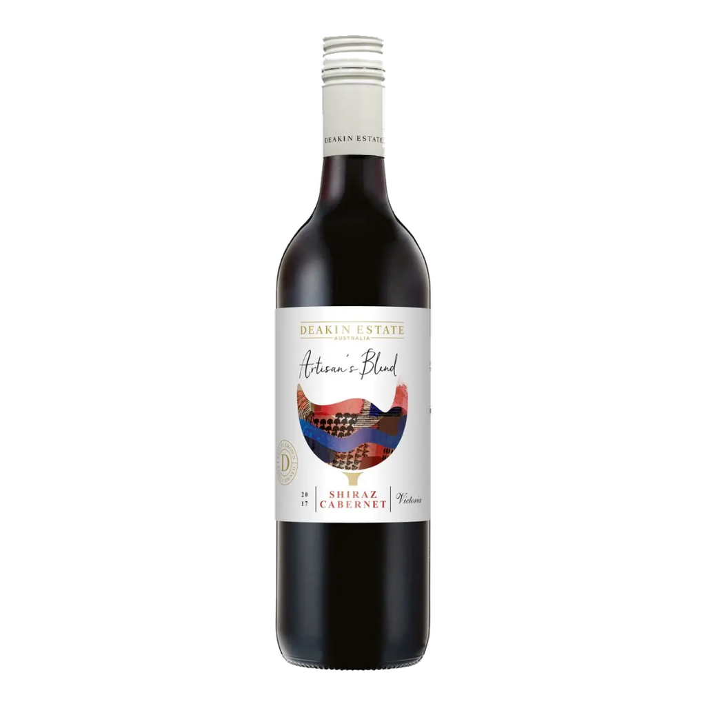 Domaine Deakin Estate - Artisan's Shiraz Viognier