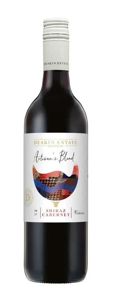 Domaine Deakin Estate - Artisan's Shiraz Viognier