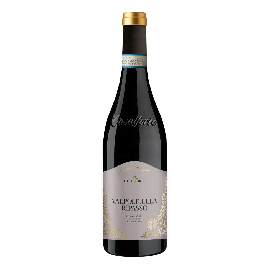 Domaine Riondo - Valpolicella Ripasso Magnum 
