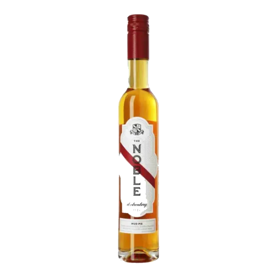 Domaine d'Arenberg - Noble Mud Pie 37.5cl