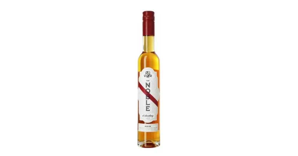 Domaine d'Arenberg - Noble Mud Pie 37.5cl