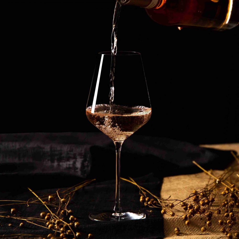 Lehmann - Verre Venus 47cl