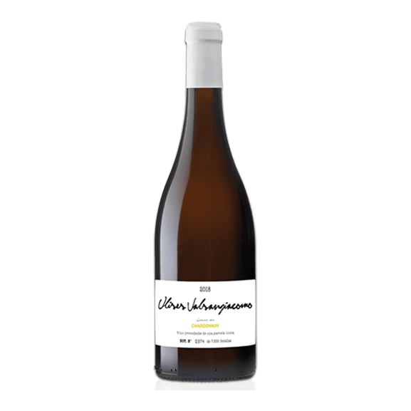 Domaine Val San Giacomo - Ulises "Chardonnay"