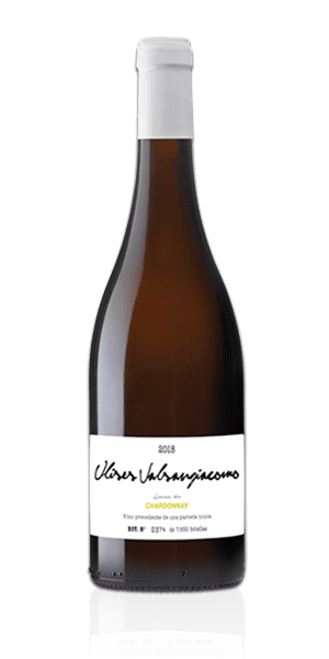 Domaine Valsangiacomo - Ulisses "Chardonnay" 