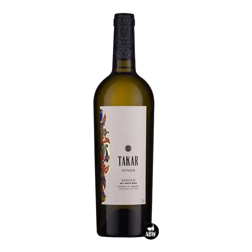 Domaine Vardanyan - Takar "Kangun"