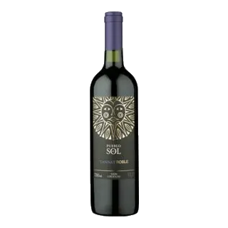 Domaine Pueblo Del Sol - Roble Tannat