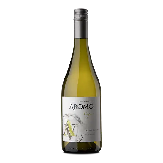 Domaine Aromo - Viognier