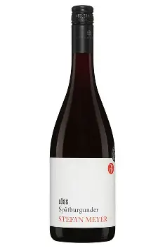 Domaine Stefan Meyer - Loss Spätburgrunder