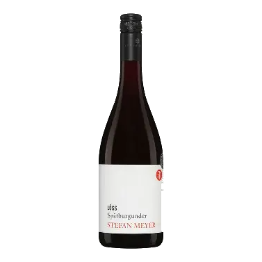 Domaine Stefan Meyer - Loss Spätburgrunder