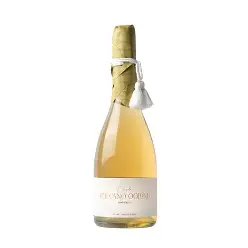 Domaine Chalu - Volcano Oolong "Thé noir pétillant sans alcool"