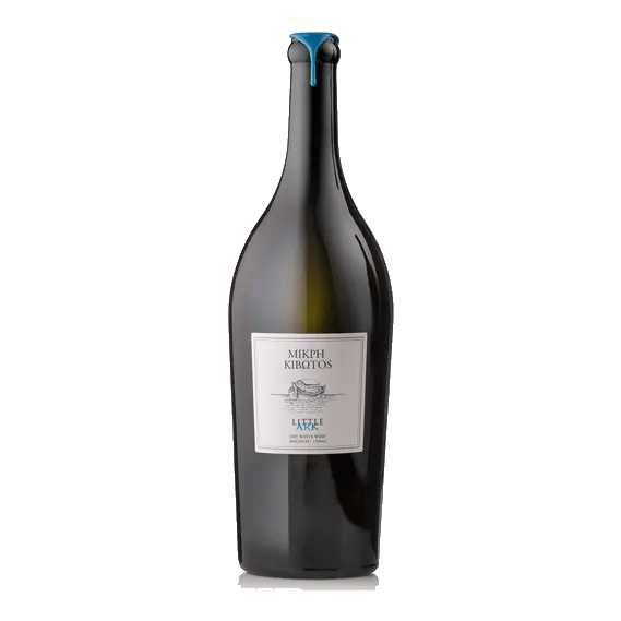 Domaine Lantides - Little Ark blanc "Magnum" 