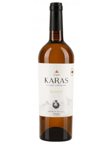 Domaine Karas - Kangun