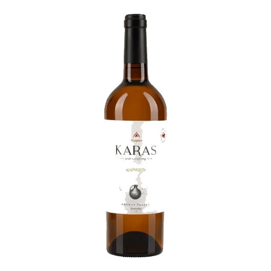 Domaine Karas - Kangun