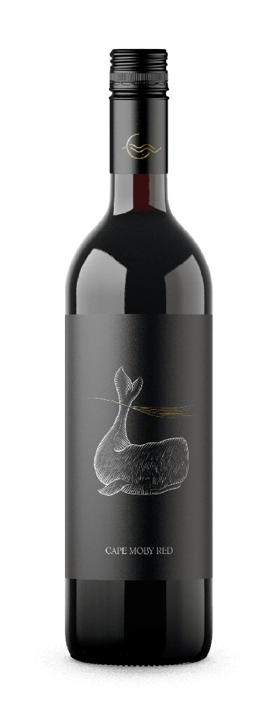 Domaine Springfontein - Cape Moby Red