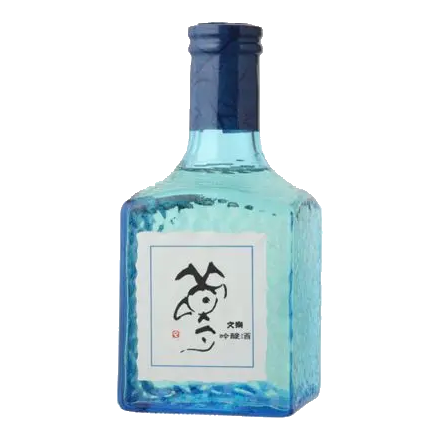 Saké Ginjyo Namacho