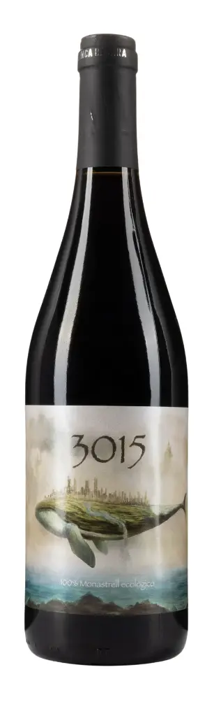 Domaine Finca Bacara - 3015 "Monastrell" 
