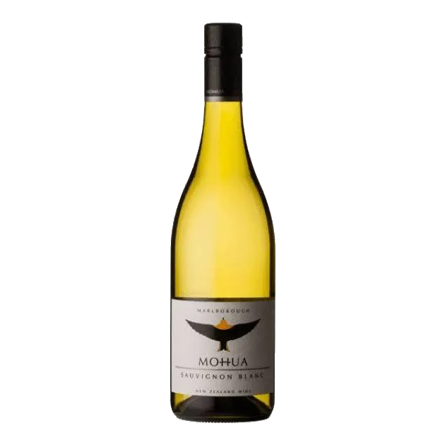 Domaine Mohua - Sauvignon Blanc 