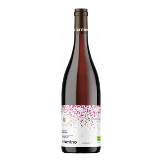 Domaine Vismino - Saperavi 