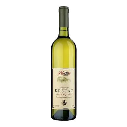 Domaine Plantaze - Krstac