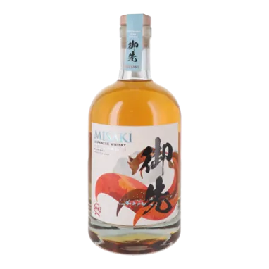 Misaki Japanese Whisky
