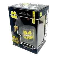 Gin Belge - Box MaGin, L'immersion avec Box et Manga