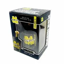 Gin Belge - Box MaGin