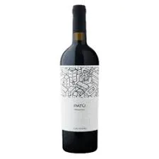 Domaine Guistini - Primitivo Salento "Patù"