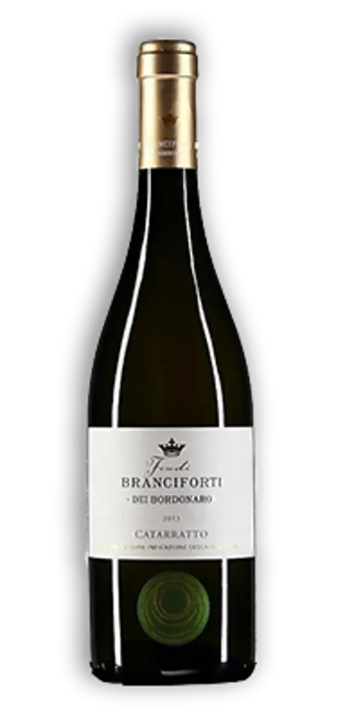 Domaine Firriato - "Branciforti Cattarato"