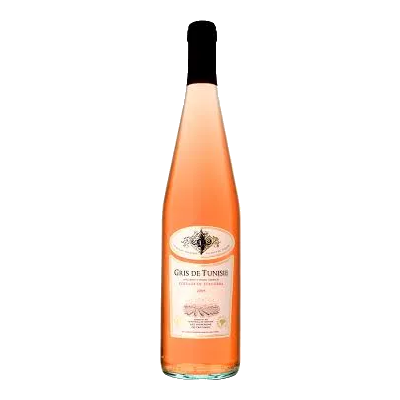 Les Vignerons de Carthage - Gris de Tunisie