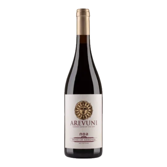 Domaine Noa - Arevuni