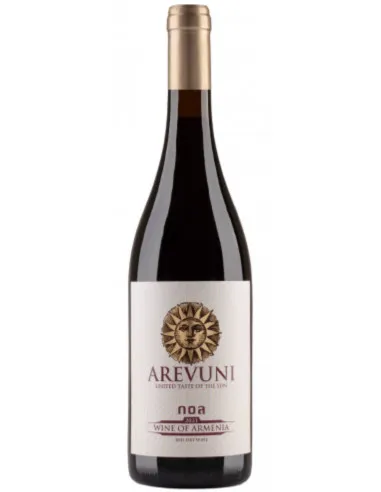 Domaine Noa - Arevuni
