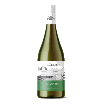Domaine Erdut - Grasevina