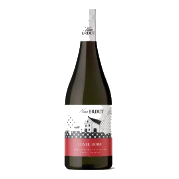 Domaine Erdut - Cuvée Noire
